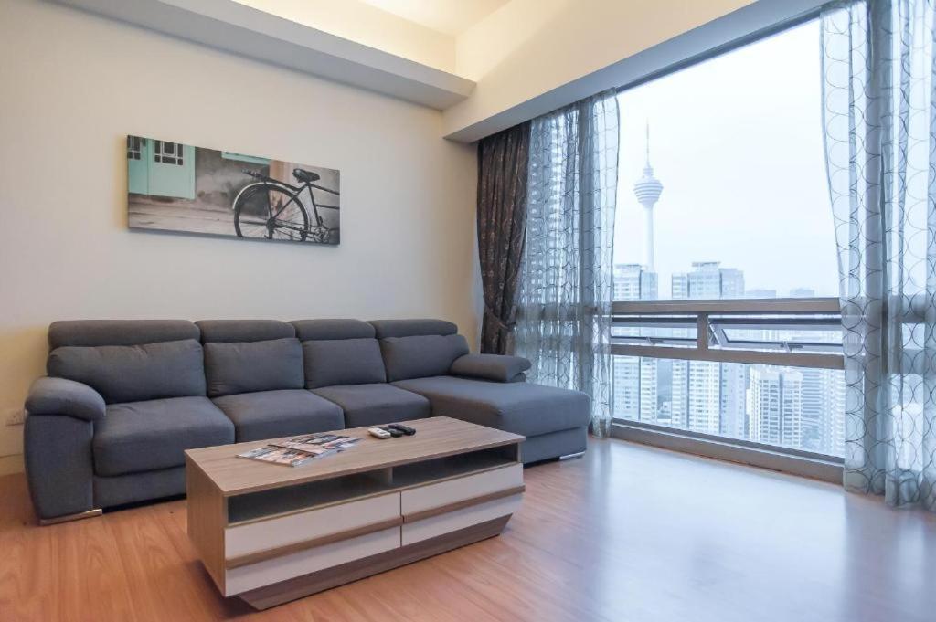 Platinum Suites At Swiss Garden Kuala Lumpur Exterior photo