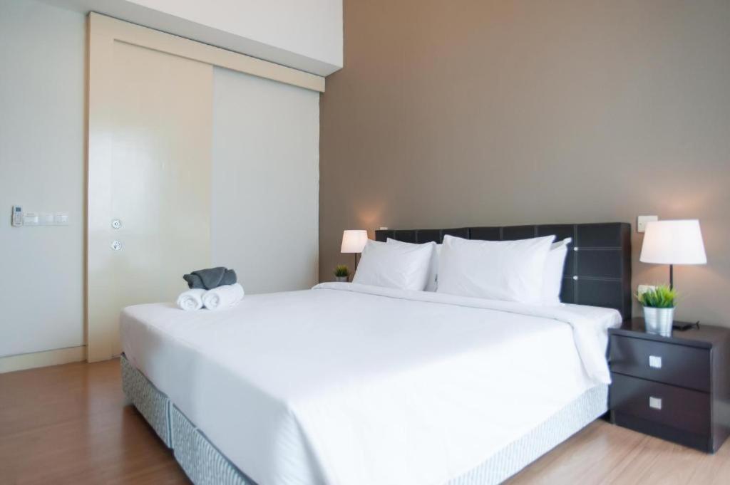 Platinum Suites At Swiss Garden Kuala Lumpur Exterior photo