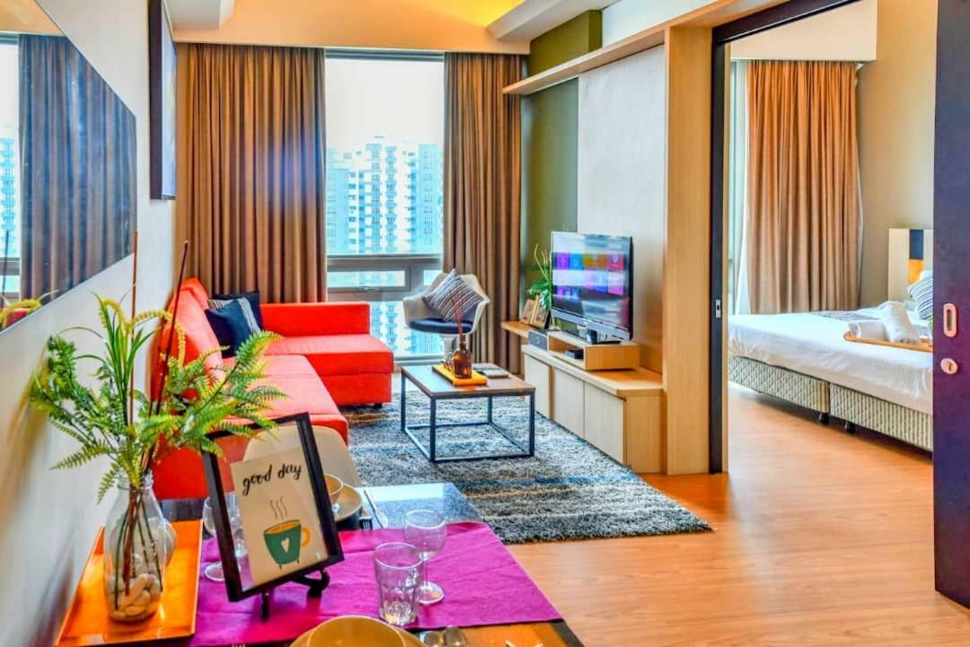Platinum Suites At Swiss Garden Kuala Lumpur Exterior photo