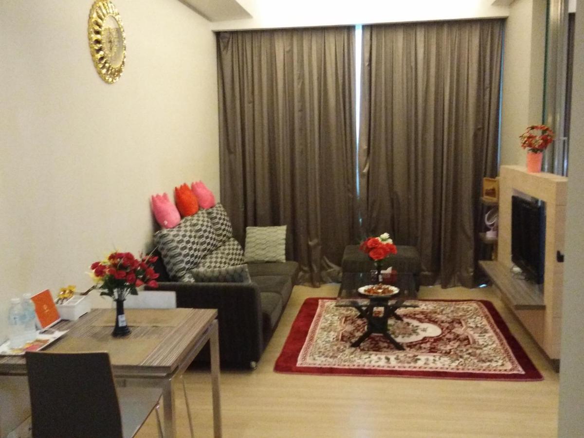 Platinum Suites At Swiss Garden Kuala Lumpur Exterior photo
